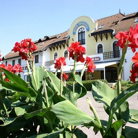 Hotel Orchidea Balástya Εξωτερικό φωτογραφία