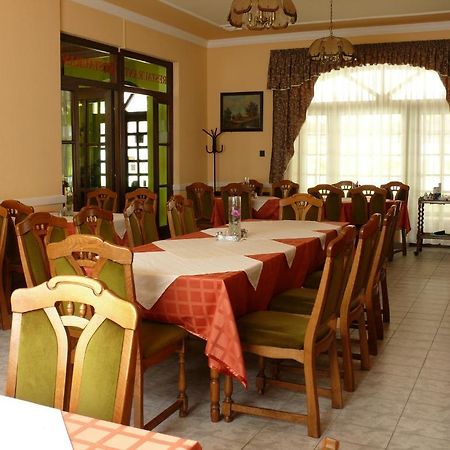 Hotel Orchidea Balástya Εξωτερικό φωτογραφία