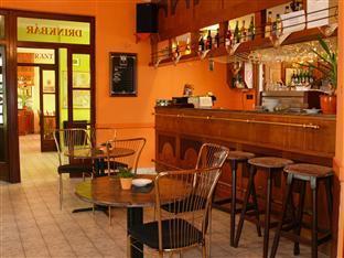 Hotel Orchidea Balástya Εξωτερικό φωτογραφία
