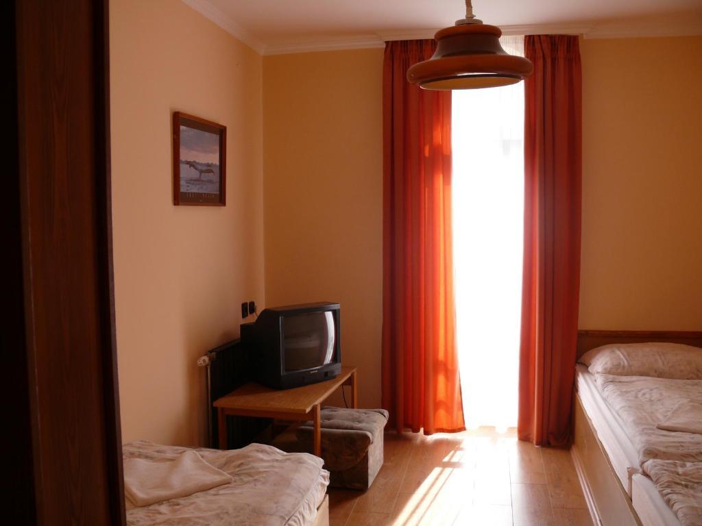Hotel Orchidea Balástya Δωμάτιο φωτογραφία