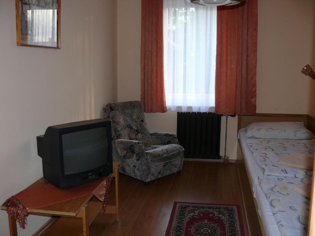 Hotel Orchidea Balástya Δωμάτιο φωτογραφία