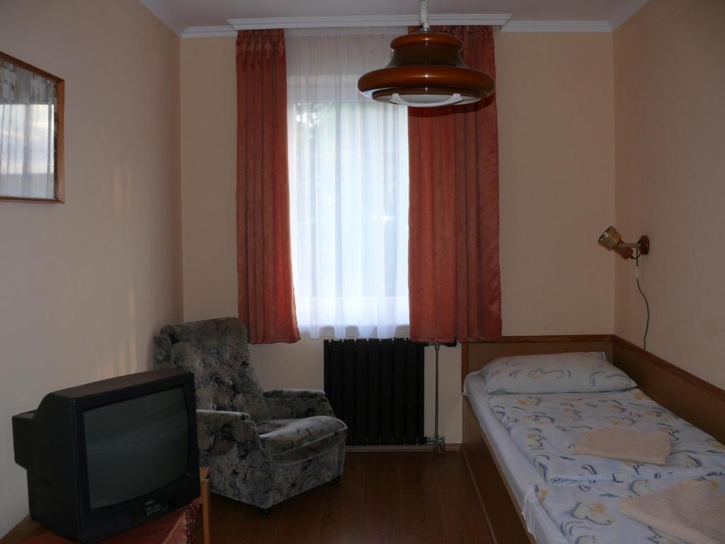 Hotel Orchidea Balástya Δωμάτιο φωτογραφία