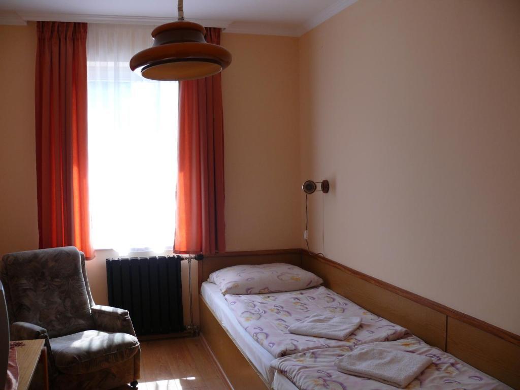 Hotel Orchidea Balástya Δωμάτιο φωτογραφία