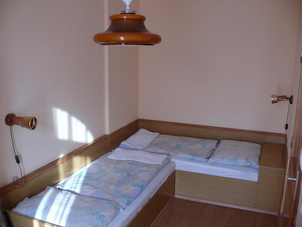 Hotel Orchidea Balástya Δωμάτιο φωτογραφία