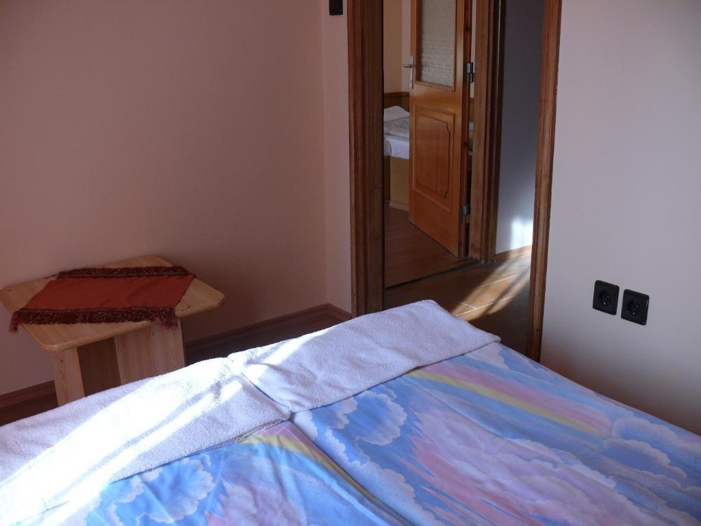 Hotel Orchidea Balástya Δωμάτιο φωτογραφία