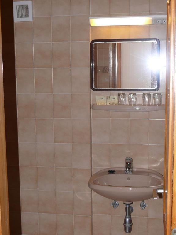 Hotel Orchidea Balástya Δωμάτιο φωτογραφία