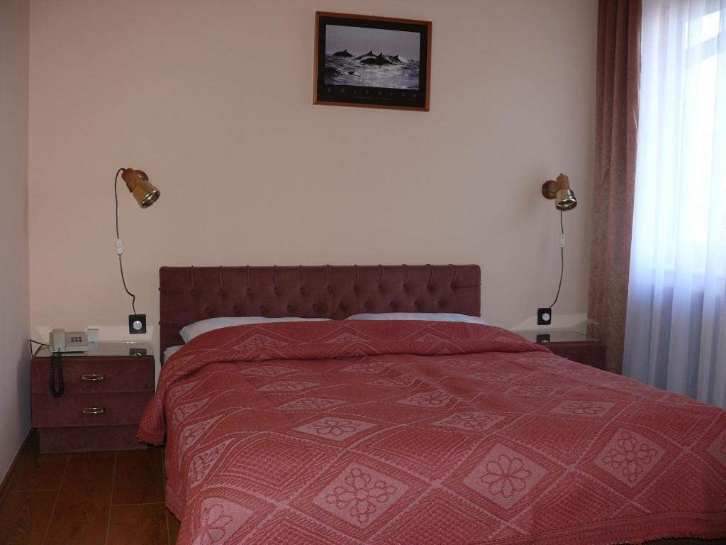Hotel Orchidea Balástya Εξωτερικό φωτογραφία