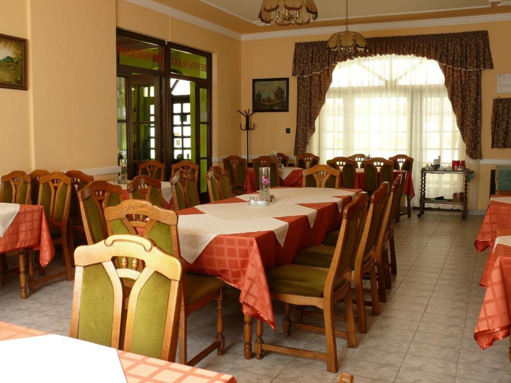 Hotel Orchidea Balástya Εξωτερικό φωτογραφία