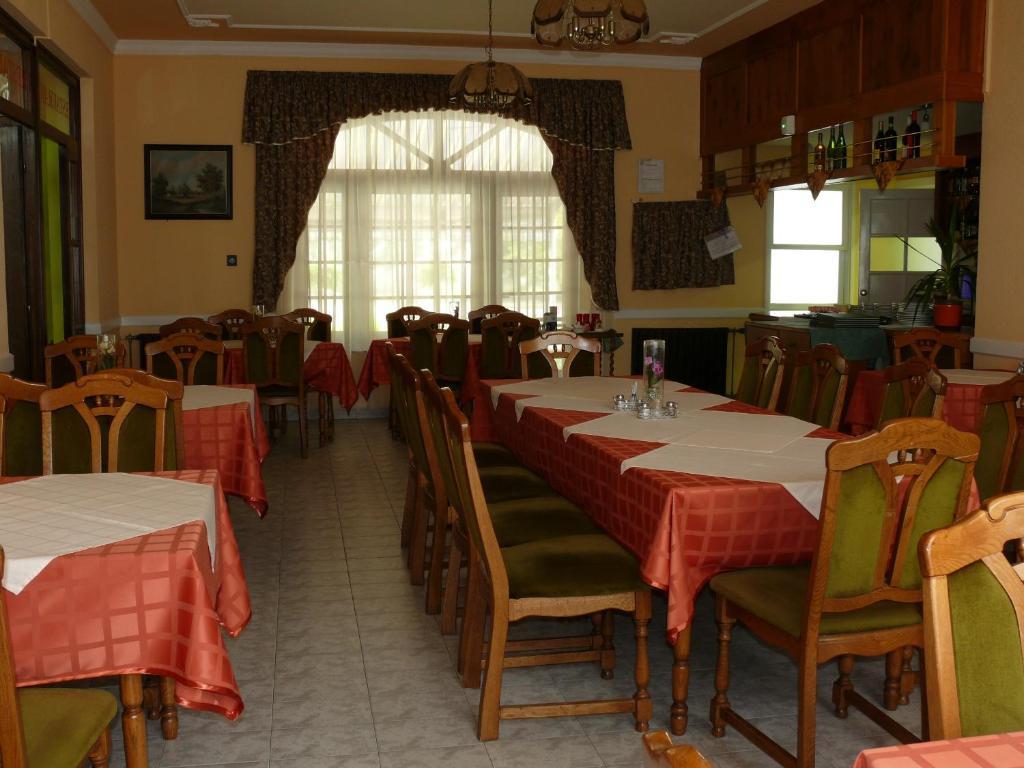 Hotel Orchidea Balástya Εξωτερικό φωτογραφία
