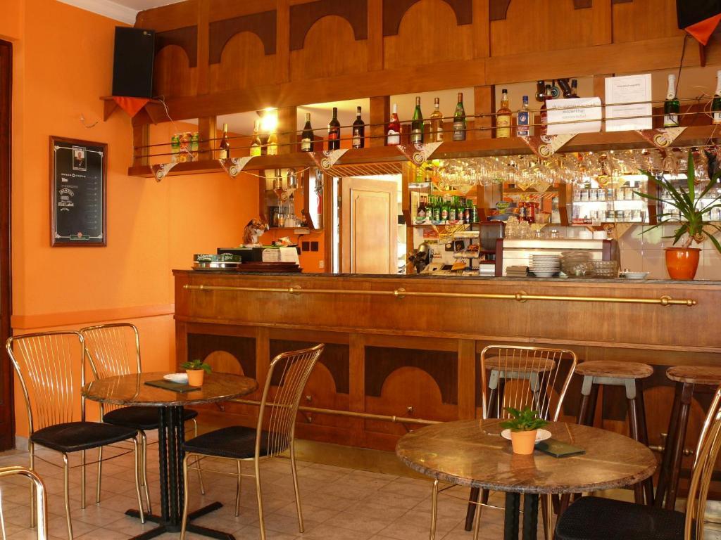 Hotel Orchidea Balástya Εξωτερικό φωτογραφία