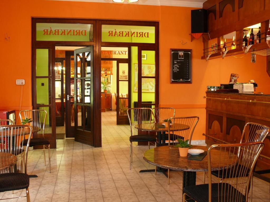 Hotel Orchidea Balástya Εξωτερικό φωτογραφία