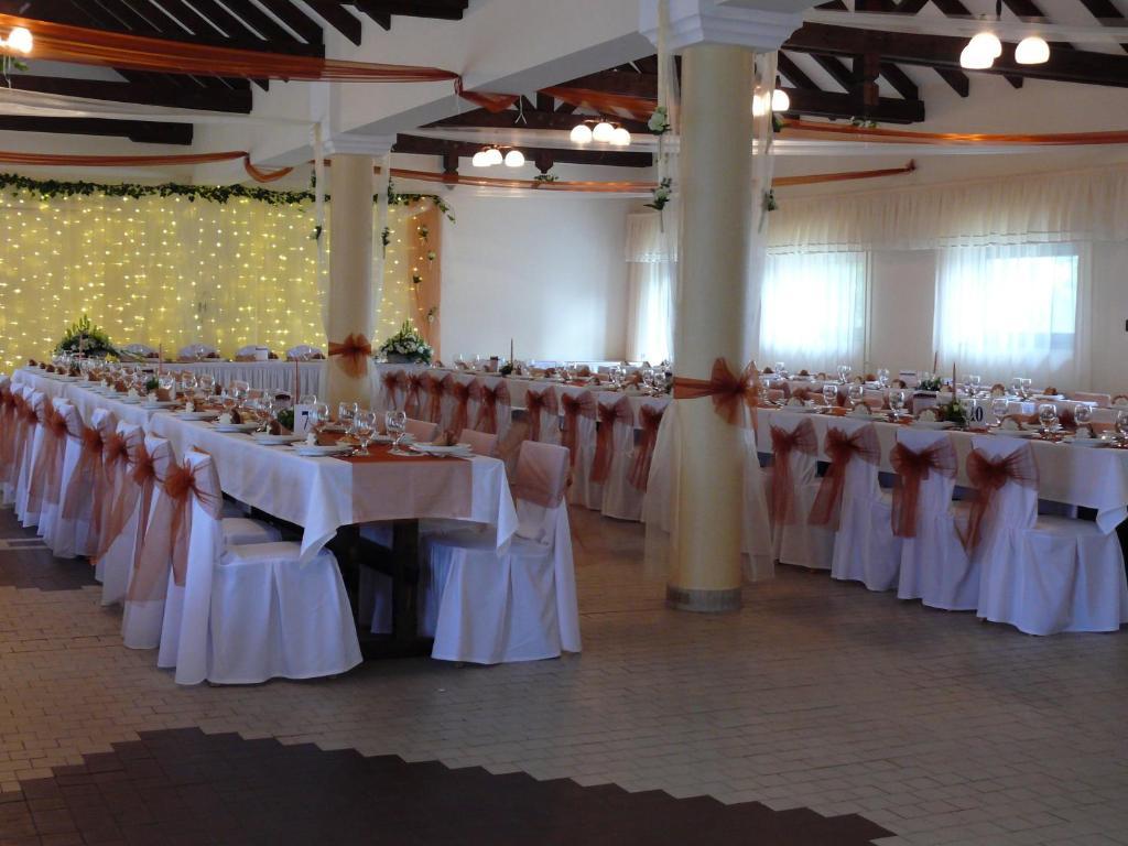 Hotel Orchidea Balástya Εξωτερικό φωτογραφία