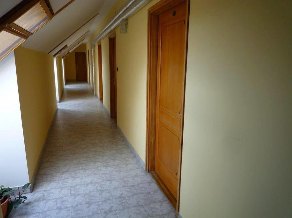 Hotel Orchidea Balástya Εξωτερικό φωτογραφία